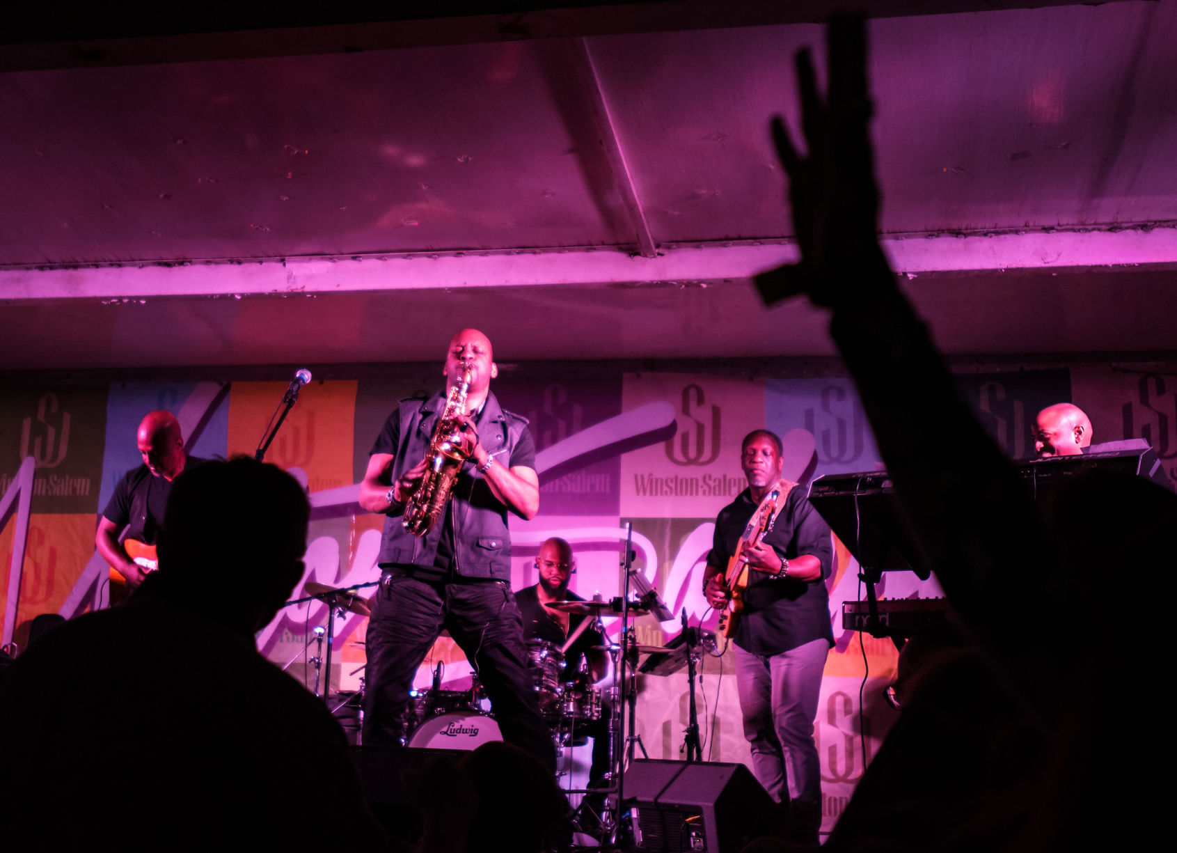 Downtown Jazz 22nd Summer Music Series
